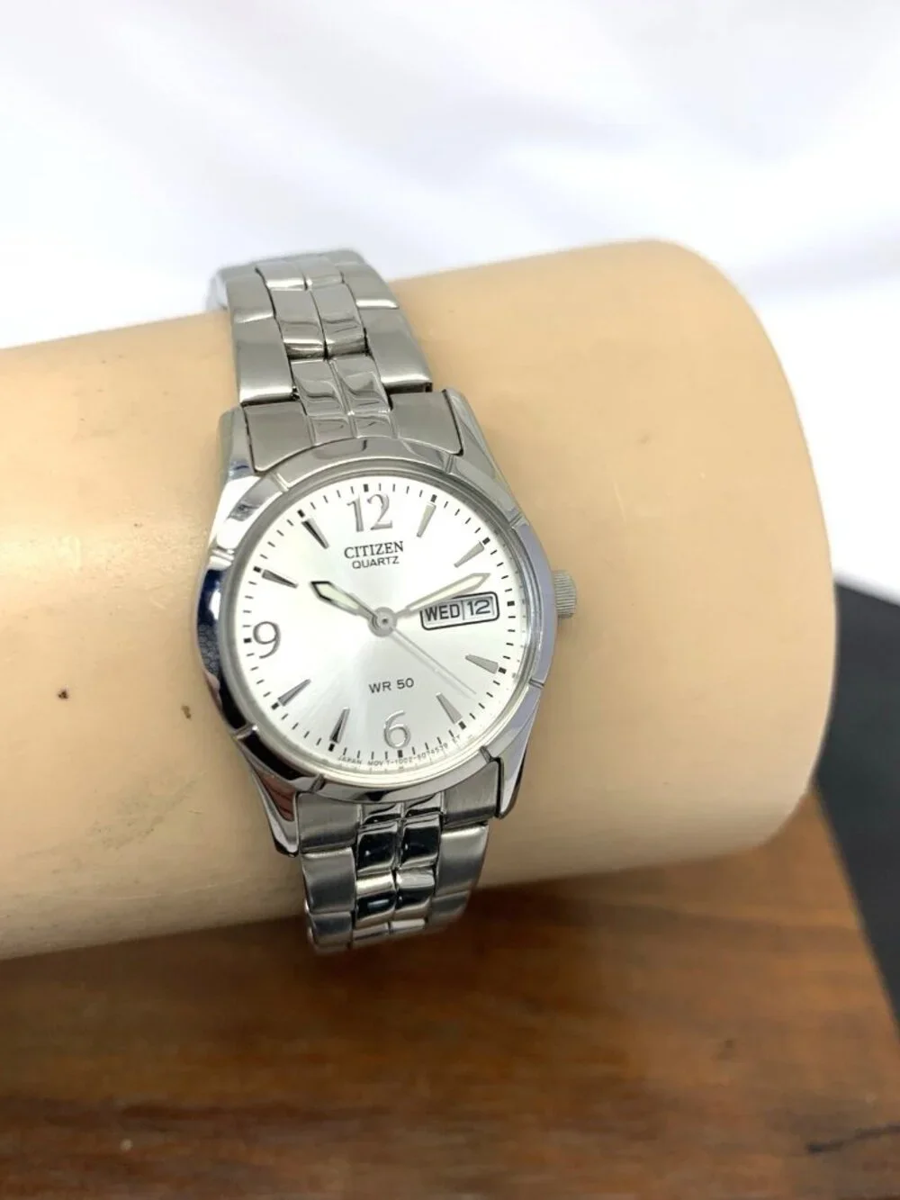 Citizen women watch